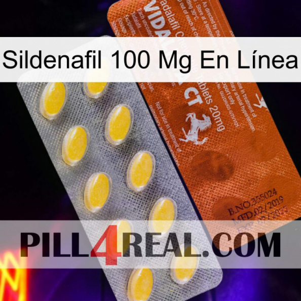 Sildenafil 100 Mg En Línea 42